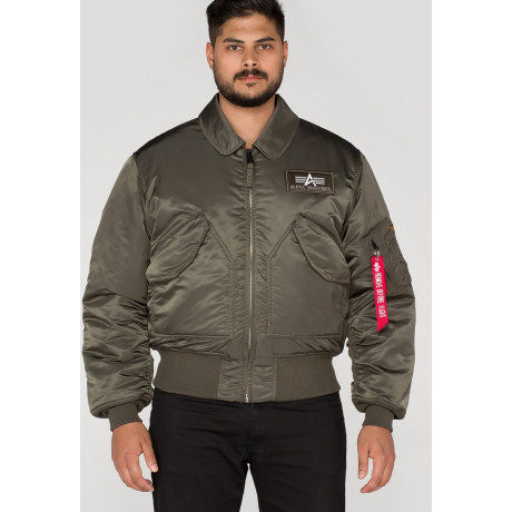 Bunda CWU 45 Alpha Industries
