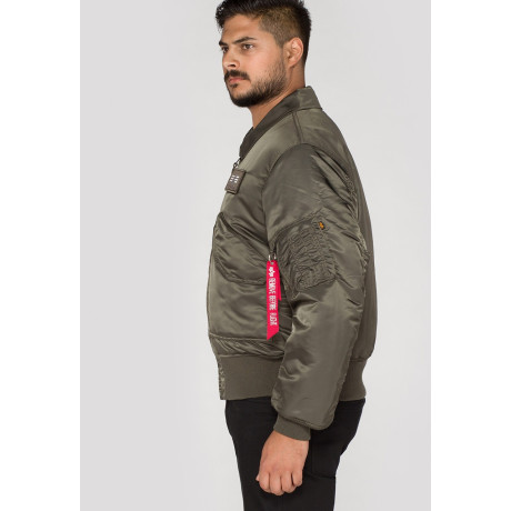 Bunda CWU 45 Alpha Industries