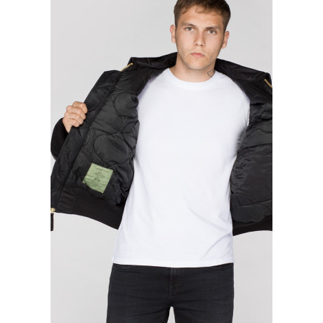 Bunda CWU 45 Alpha Industries