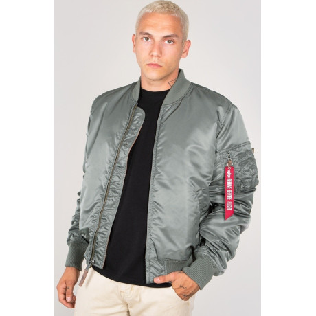 Bunda MA-1 VF 59 Alpha Industries