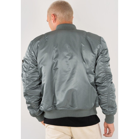 Bunda MA-1 VF 59 Alpha Industries