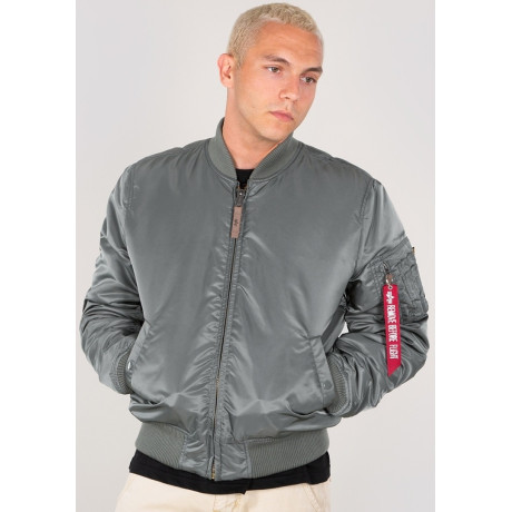 Bunda MA-1 VF 59 Alpha Industries