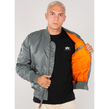 Bunda MA-1 VF 59 Alpha Industries