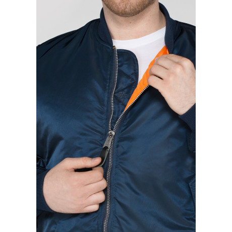 Bunda MA-1 Alpha Industries