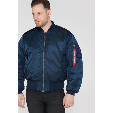 Bunda MA-1 Alpha Industries