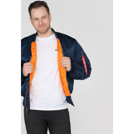 Bunda MA-1 Alpha Industries