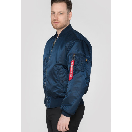 Bunda MA-1 Alpha Industries