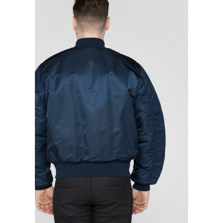 Bunda MA-1 Alpha Industries