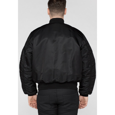 Bunda MA-1 Alpha Industries