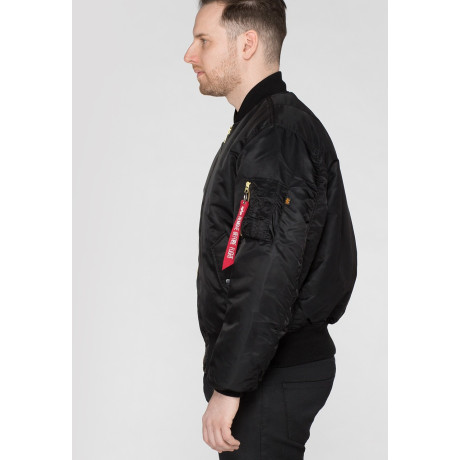 Bunda MA-1 Alpha Industries