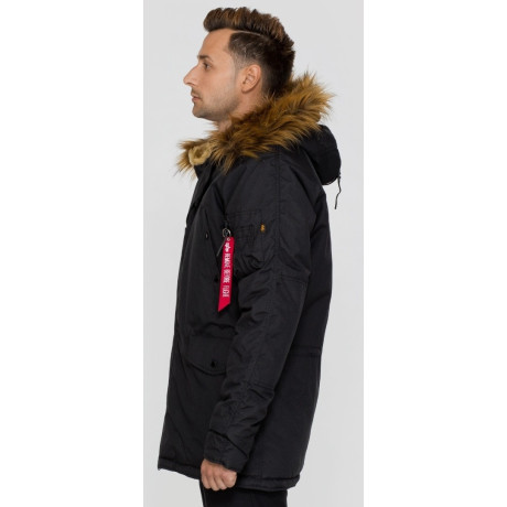 Bunda EXPLORER Alpha Industries