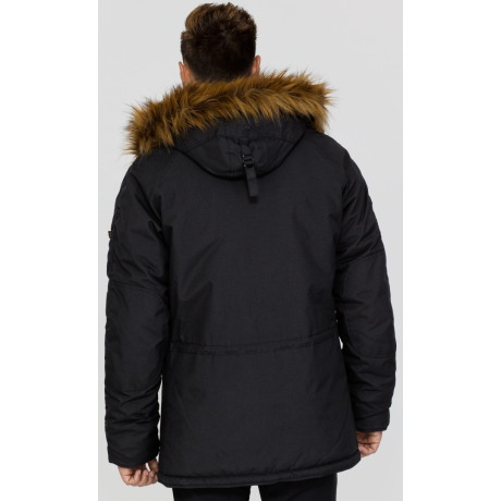 Bunda EXPLORER Alpha Industries