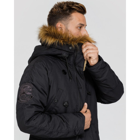 Bunda EXPLORER Alpha Industries