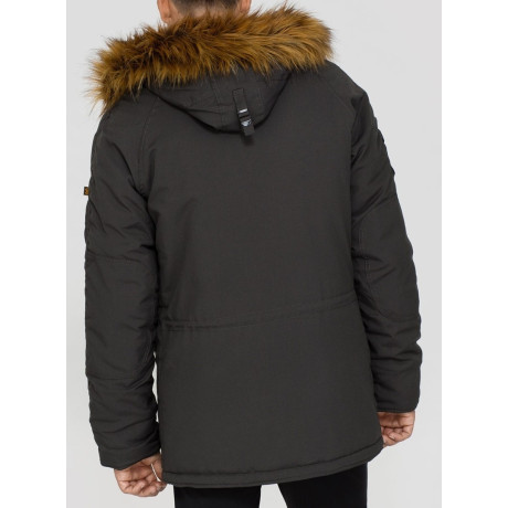 Bunda EXPLORER Alpha Industries