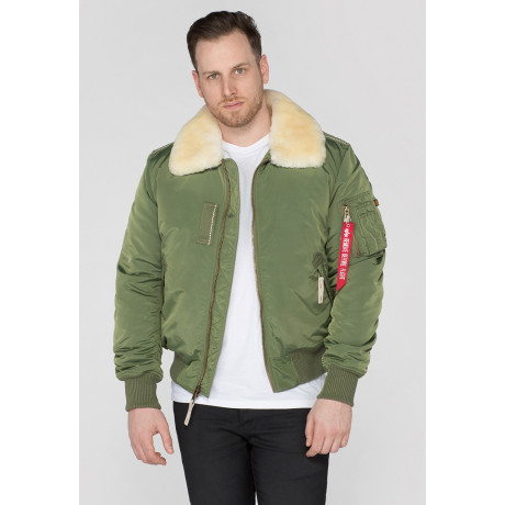 Bunda INJECTOR III Alpha Industries