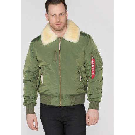 Bunda INJECTOR III Alpha Industries