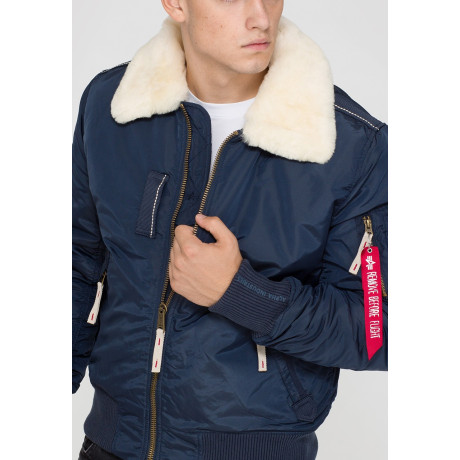 Bunda INJECTOR III Alpha Industries