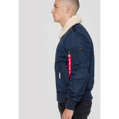 Bunda INJECTOR III Alpha Industries