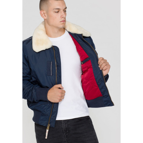 Bunda INJECTOR III Alpha Industries