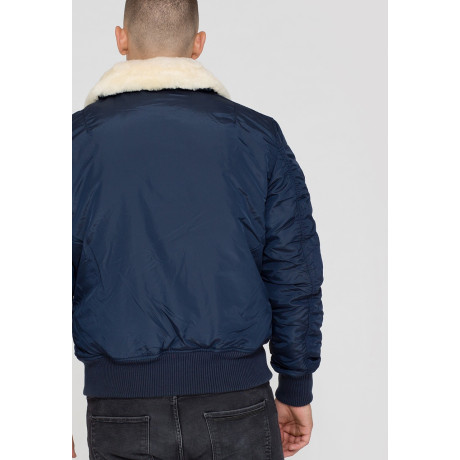 Bunda INJECTOR III Alpha Industries