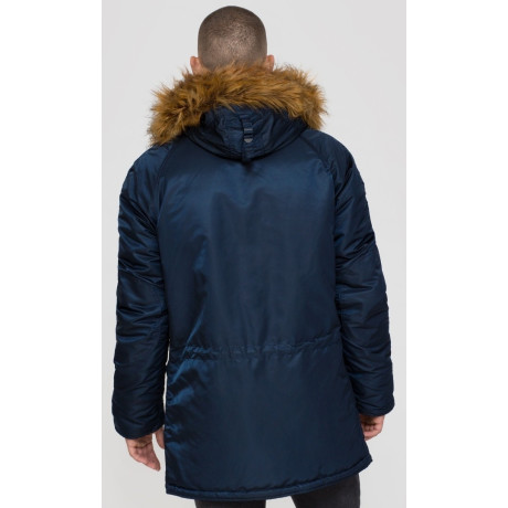 Bunda N3B VF59 Alpha Industries