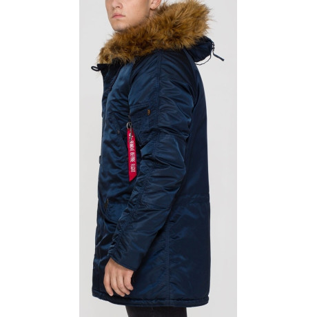 Bunda N3B VF59 Alpha Industries