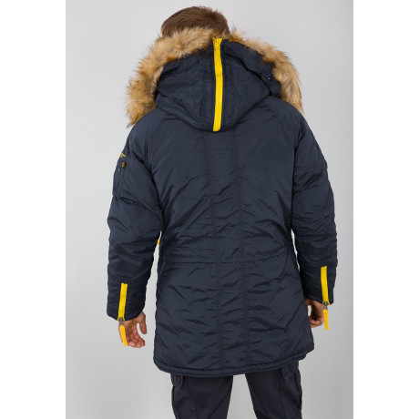 Bunda PPS N3B Alpha Industries