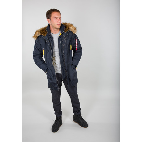 Bunda PPS N3B Alpha Industries