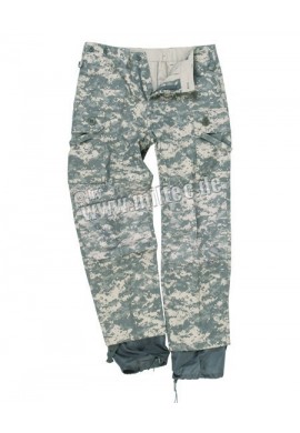MIL-TEC Commando kalhoty AT-Digital S-XXL