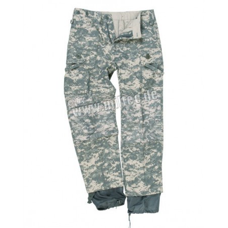 MIL-TEC Commando kalhoty AT-Digital S-XXL