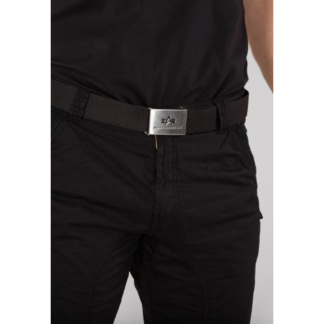 Pásek BIG A BELT Alpha Industries