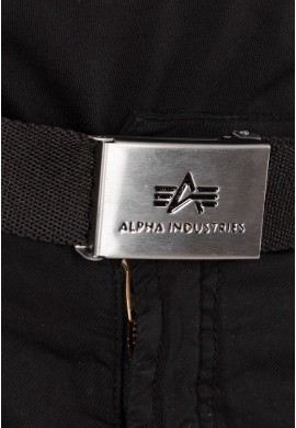 Pásek BIG A BELT Alpha Industries