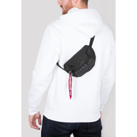 Ledvinka Cargo Oxford Alpha Industries