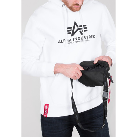 Ledvinka Cargo Oxford Alpha Industries