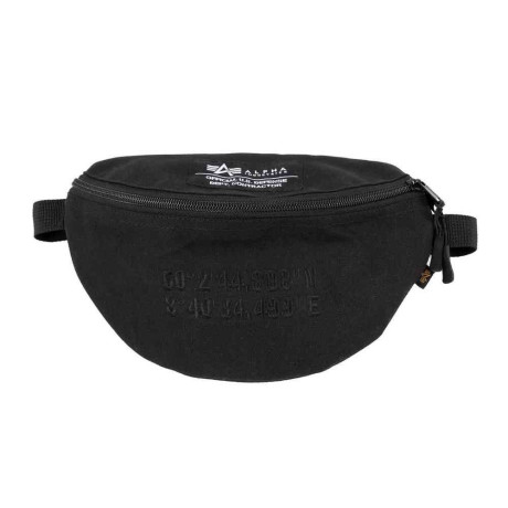 Ledvinka COORDINATES WAISTBAG Alpha Industries