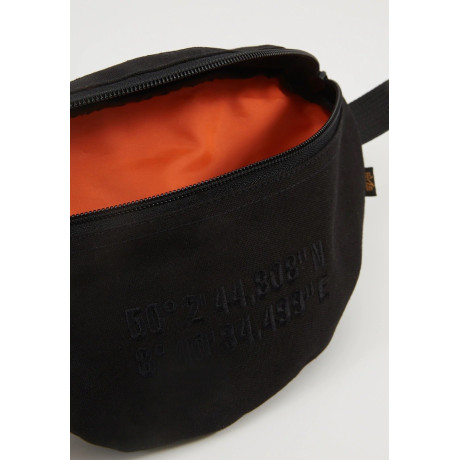 Ledvinka COORDINATES WAISTBAG Alpha Industries