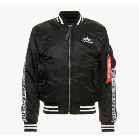 Bunda MA-1 AI-Tape Alpha Industries