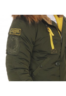 Bunda PPS N2B Alpha Industries