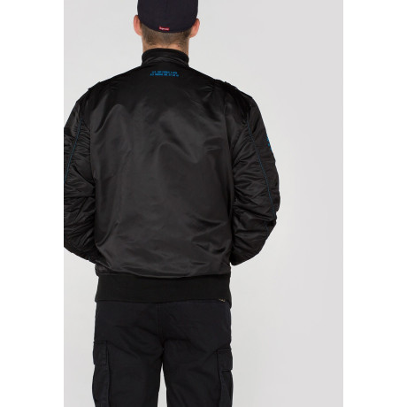 Alpha Industries bunda Falcon II