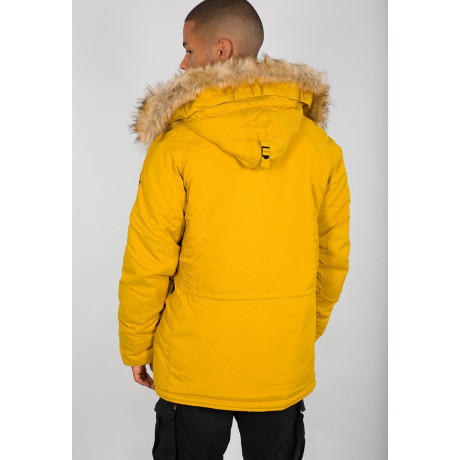 Bunda EXPLORER Alpha Industries