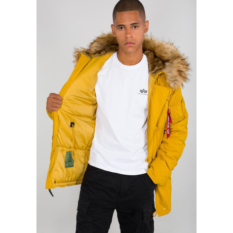 Bunda EXPLORER Alpha Industries