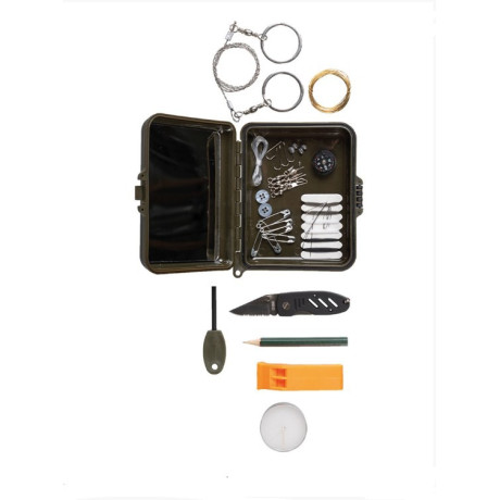 KPZ - krabička poslední záchrany