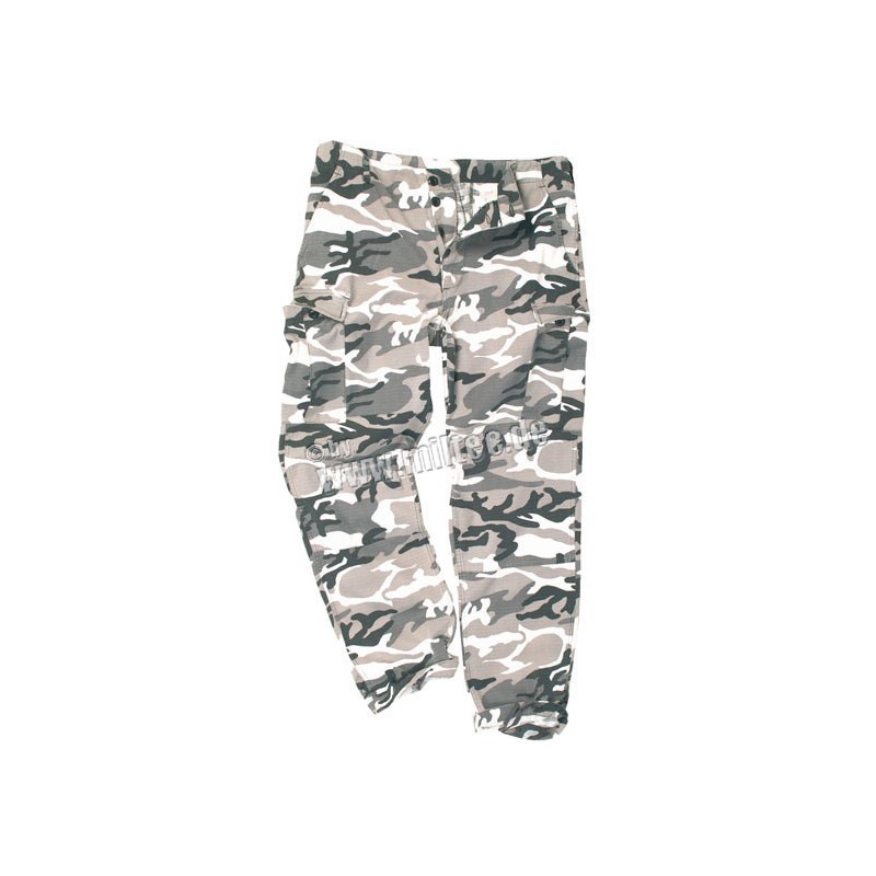 US kalhoty TYP BDU R/S CO předepr. URBAN S-XXL US kalhoty TYP BDU R/S CO předepr. URBAN S-XXL