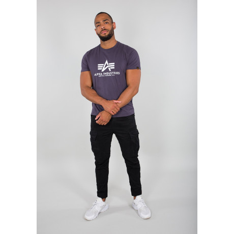 Tričko BASIC T Alpha Industries