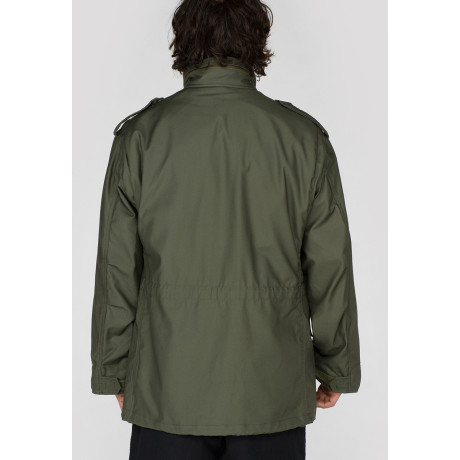 Bunda M-65 Alpha Industries, OLIVE