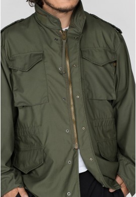 Bunda M-65 Alpha Industries, OLIVE