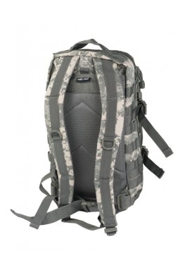 US ASSAULT batoh malý Mandra Night