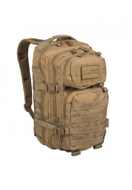 US ASSAULT batoh malý Mandra Night