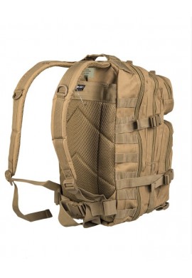 US ASSAULT batoh malý Mandra Night