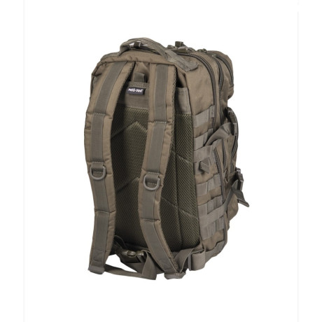 US ASSAULT batoh malý Mandra Night